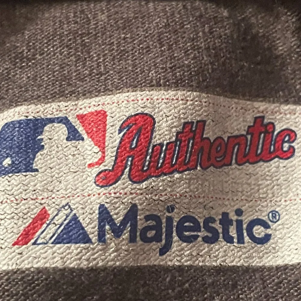 Colorado Rockies T-Shirt - Picture 2 of 3